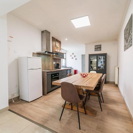 Le Gue Sourdeau: 150M² 5 Min From Futuroscope Appartement Chasseneuil-du-Poitou Buitenkant foto