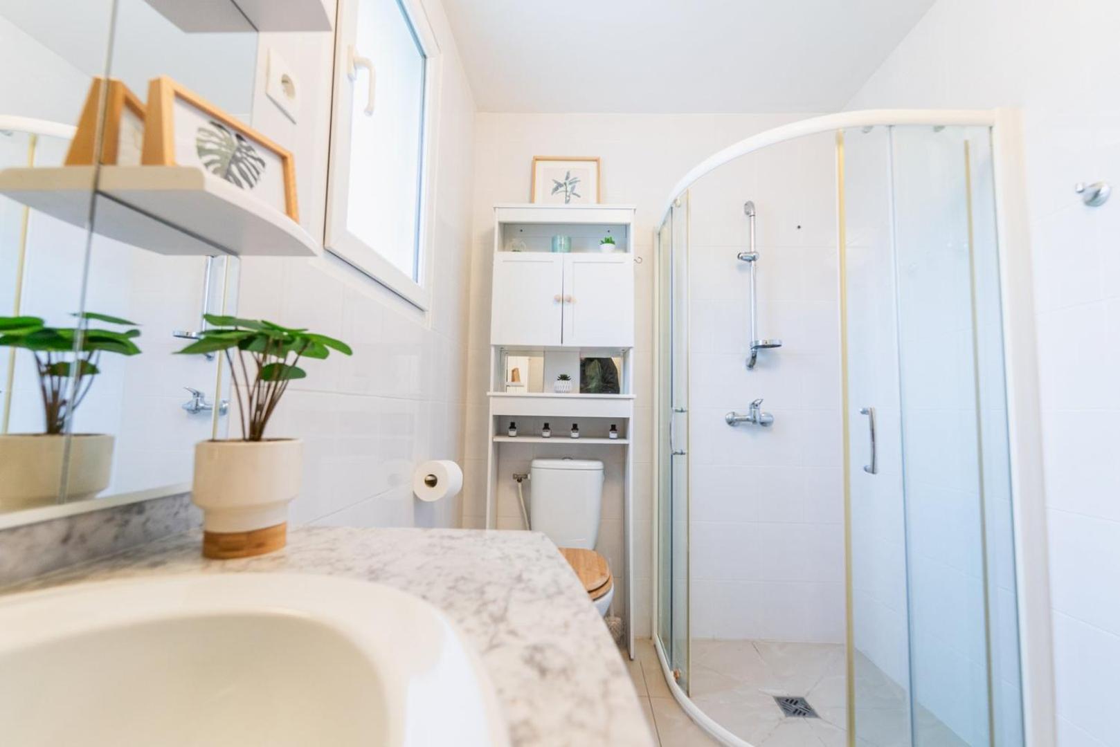 Le Gue Sourdeau: 150M² 5 Min From Futuroscope Appartement Chasseneuil-du-Poitou Buitenkant foto